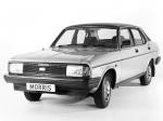 Morris Ital 1980 года